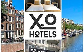Xo Hotels Infinity